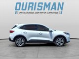 Used 2022 Ford Escape SEL image 2