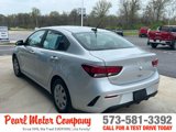 Used 2023 Kia Rio LX image 6