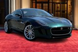 Used 2015 Jaguar F-TYPE R image 2