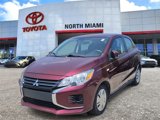 Used 2022 Mitsubishi Mirage ES image 2