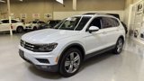 Used 2019 Volkswagen Tiguan SEL Premium w/ 3rd Row Seat Package image 4