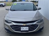 Used 2024 Chevrolet Malibu LT image 2