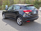 Used 2018 Honda HR-V LX image 4