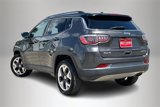 Used 2018 Jeep Compass Limited image 4