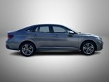 Used 2022 Volkswagen Jetta SE image 4