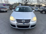 Used 2008 Volkswagen Jetta SE image 2