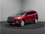 Used 2017 Ford Escape SE w/ Equipment Group 201A image 4