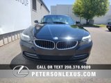 Used 2009 BMW Z4 sDrive30i image 5