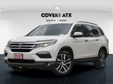 Used 2017 Honda Pilot Touring image 2