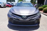 Used 2018 Toyota Camry LE image 2