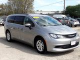 Used 2021 Chrysler Voyager Lxi image 4