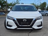 Used 2022 Nissan Sentra SV image 4