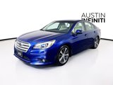 Used 2017 Subaru Legacy 2.5i Limited image 3
