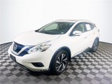 Used 2018 Nissan Murano Platinum image 4