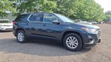 Certified 2018 Chevrolet Traverse LT w/ LPO, Floor Liner Package image 2