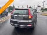 Used 2015 Honda CR-V LX image 5