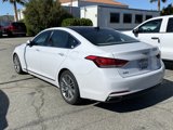 Used 2019 Genesis G80 3.8 w/ Ultimate Package 03 image 5