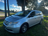 Used 2013 Honda Odyssey EX image 2