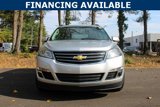 Used 2017 Chevrolet Traverse LT image 3