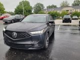 Certified 2022 Acura MDX A-Spec image 3