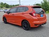 Used 2018 Honda Fit Sport image 4
