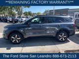 Used 2021 Kia Sorento EX w/ Panoramic Sunroof Package image 5