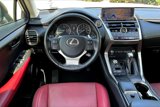 Used 2020 Lexus NX 300 FWD w/ Premium Package image 5