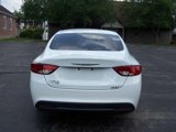 Used 2017 Chrysler 200 LX w/ Dark Appearance Package image 5