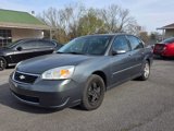 Used 2006 Chevrolet Malibu LT image 3