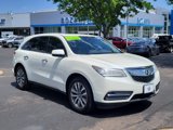 Used 2016 Acura MDX SH-AWD w/ Technology Package image 4