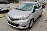 Used 2012 Toyota Yaris L image 2