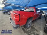 Used 2014 Chevrolet Silverado 1500 LTZ w/ Texas Edition, 1LZ Trim image 4