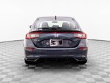 Certified 2025 Honda Civic Sport image 4