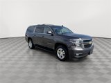 Used 2018 Chevrolet Suburban LT w/ Luxury Package image 2