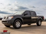 Used 2016 Nissan Frontier S image 3