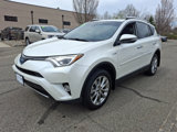 Used 2016 Toyota RAV4 Limited image 3