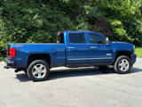 Used 2017 Chevrolet Silverado 2500 High Country w/ Duramax Plus Package image 3
