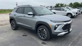 New 2026 Chevrolet TrailBlazer LT w/ LT Cold Weather Package image 2