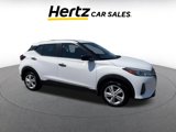 Used 2024 Nissan Kicks S image 2