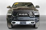 Used 2019 RAM 1500 Rebel image 2