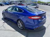 Used 2013 Ford Fusion Titanium w/ Titanium Driver Assist Pkg image 5