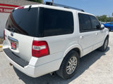 Used 2012 Ford Expedition Limited image 3