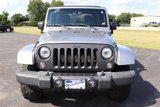 Used 2017 Jeep Wrangler Unlimited Sport image 5