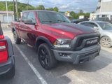 Used 2020 RAM 1500 Classic Warlock w/ Electronics Group image 2