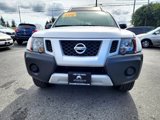 Used 2009 Nissan Xterra X image 2