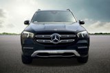 Used 2020 Mercedes-Benz GLE 350 4MATIC image 3