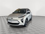 Certified 2023 Chevrolet Bolt EUV Premier w/ Sun & Sound Package image 5