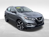 Used 2022 Nissan Rogue Sport SL image 2
