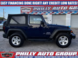 Used 2013 Jeep Wrangler Sport image 5