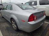 Used 2012 Chevrolet Malibu LT image 4